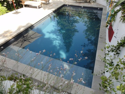 Rénovation volet piscine à Cessenon-sur-Orb