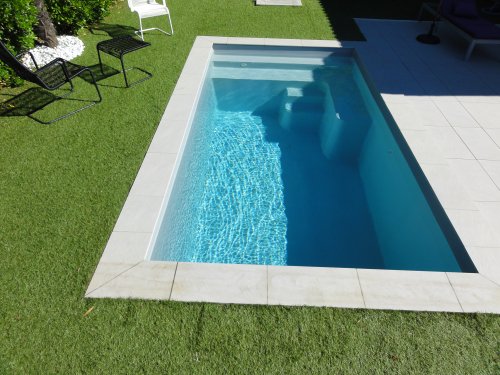 Recherche fuite piscine sur Thézan-les-Béziers