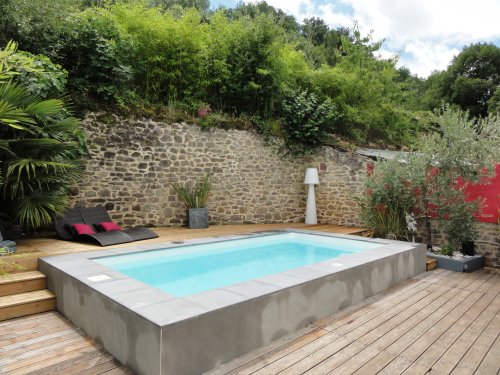 Magasin accessoires de piscine à Cazouls-lès-Béziers