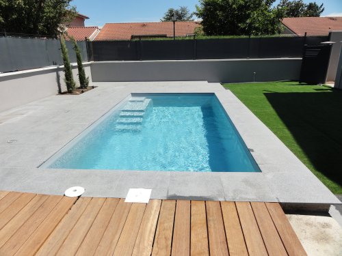 Magasin accessoires de piscine à Béziers