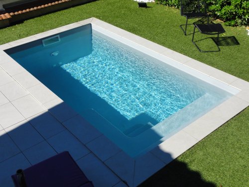 Entreprise de nettoyage de Piscine à Béziers