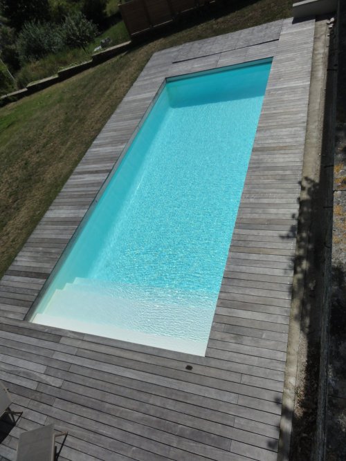 Contrat d’entretien Piscine à Béziers