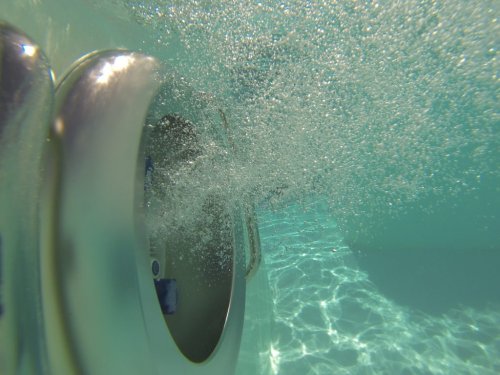 Traitement de l’eau de piscine automatisé