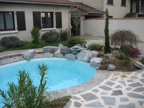 Intervention pour dépannage de piscine à Thézan-les-Béziers