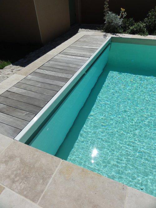 Chauffage pour piscine